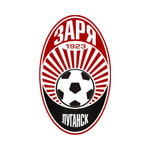 Заря U-21 - logo