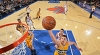 Game Recap: Nuggets 131, Knicks 123