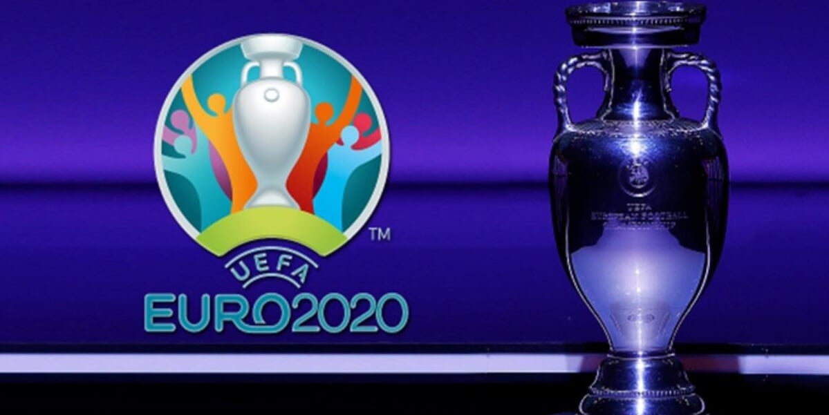 Евро-2020. Швеция играет со Словакией, Хорватия с Чехией, Англия против Шотландии
