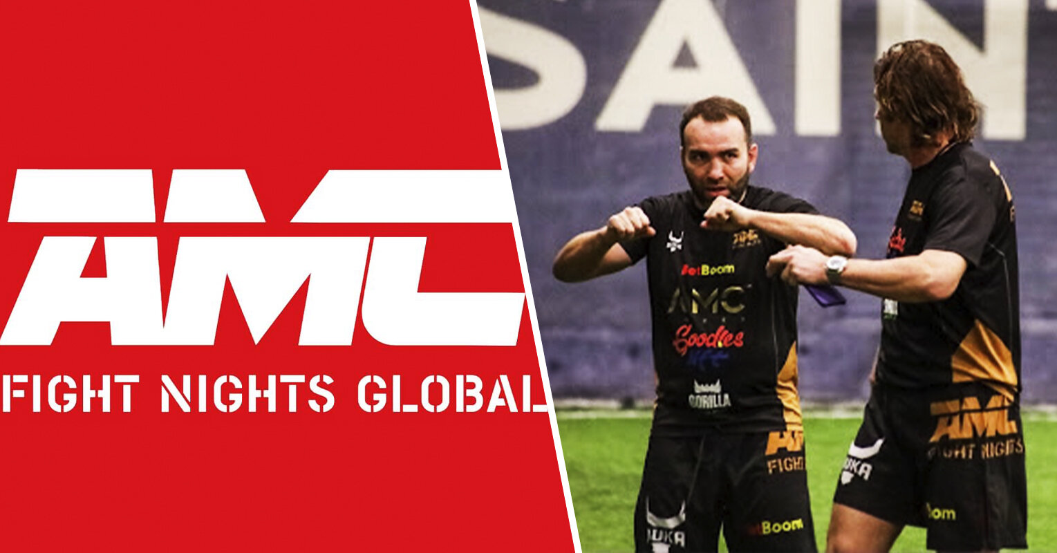Мостовой возглавит клуб Fight Nights в Медиалиге
