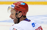 фото, Илья Ковальчук, Сборная России по хоккею с шайбой, Евротур
