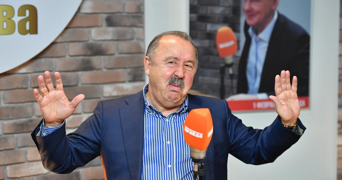 Валерий Газзаев: Я категорически против, чтобы звали иностранных тренеров. Для чего Можно приглашать российских, это не хуже
