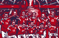 Евро-2024, квалификация Евро-2024, Сборная России по футболу