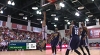 Top Play by Travis Trice II vs. the Jazz