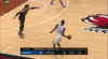Andrew Wiggins with 40 Points vs. Memphis Grizzlies