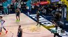 A bigtime dunk by Jalen McDaniels!