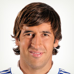 Raúl avatar