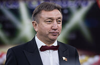 Ренат Лайшев, Евгений Плющенко, Самбо-70, Алина Загитова, Этери Тутберидзе, сборная России, женское катание, Евгения Медведева