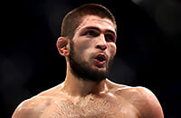 MMA, UFC, Тони Фергюсон, Хабиб Нурмагомедов