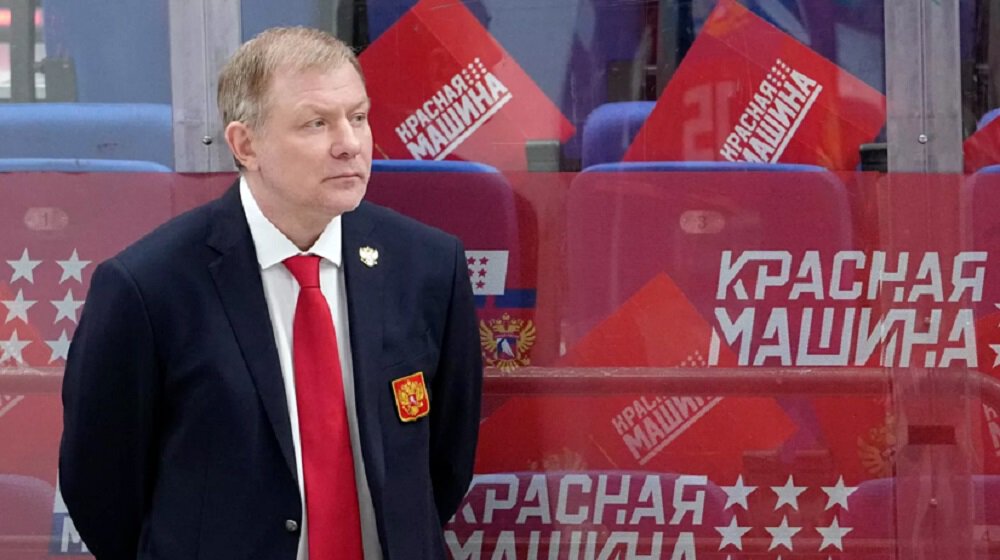 Алексей Жамнов: Хорошо, что ситуация со стороны МОК начала выправляться. Сборная продолжает подготовку к Олимпиаде