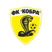 Кобра - статистика Украина. Первая лига 2011/2012