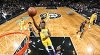 GAME RECAP: Lakers 102, Nets 99