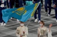 Sports – Казахстан, Олимпийская сборная Казахстана