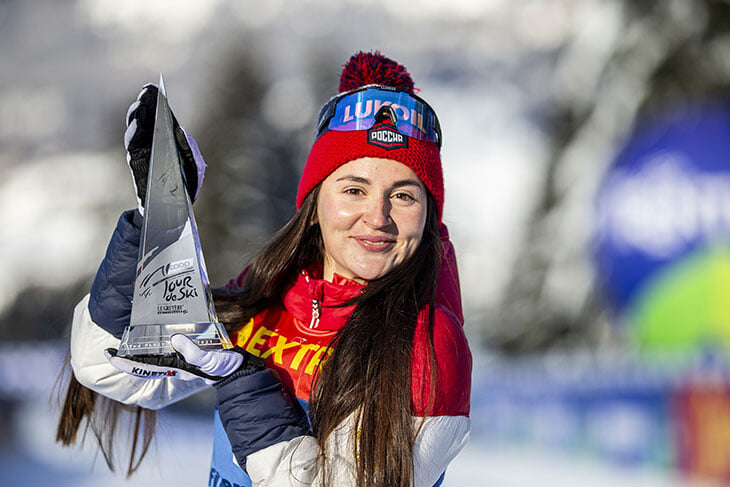 Град наших побед на праздники: не только биатлон и лыжи, но и 17-летняя звезда в сноуборде, первые успехи в бобслее после допинга