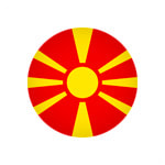 Сборная Македонии по водным видам спорта
