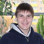 Павел Чернов