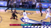 Zach LaVine 3-pointers in Charlotte Hornets vs. Chicago Bulls