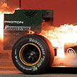 Катерхэм, Хейкки Ковалайнен, фото, Гран-при Сингапура, Формула-1