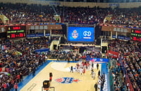 ЦСКА, Милан, Баскетбол - фото, Turkish Airlines EuroLeague, болельщики