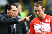 Спартак, ЦСКА, премьер-лига Россия, фото