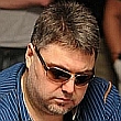 Мировая серия покера, 8 игр, Сергей Альтбрегин