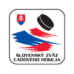 Молодежная сборная Словакии по хоккею с шайбой