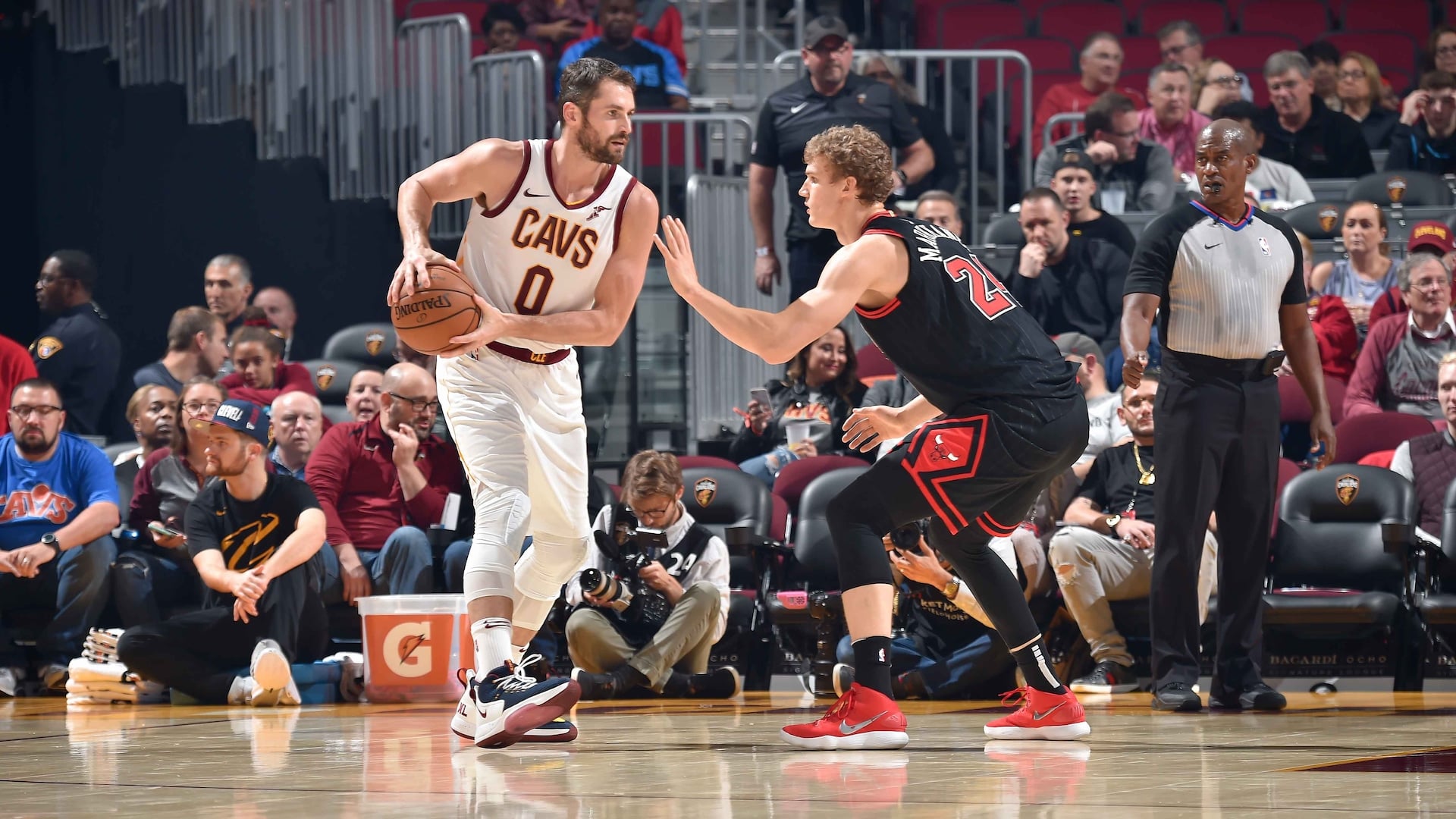 Видео nba. Матч Лекерс и Буллс.