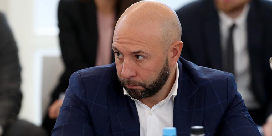 Сушинский о словах Волкова про нежелание игроков ехать в Омск: Заранее соломку стелет. В Магнитогорске условия жизни гораздо хуже, но никто не жалует