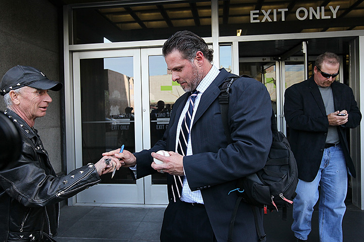 rue2ae7d420f4 билли бин бейсбол биография