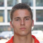 Schenkeveld, Bart avatar