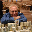 WSOP, Дойл Брансон, турнирный покер, Чип Риз