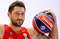 Баскетбол - фото, Turkish Airlines EuroLeague