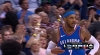 Carmelo Anthony scores 22 points in win over the Knicks