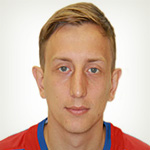 Егор Иванов