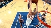 GAME RECAP: Knicks 120, Suns 107