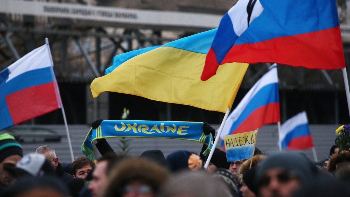 Семин о матче России и Украины: Обязательно нужно сделать, если это реально. Игроки с удовольствием примут участие