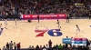 Ben Simmons with 10 Assists  vs. Los Angeles Clippers