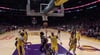 De'Aaron Fox with 34 Points vs. Los Angeles Lakers