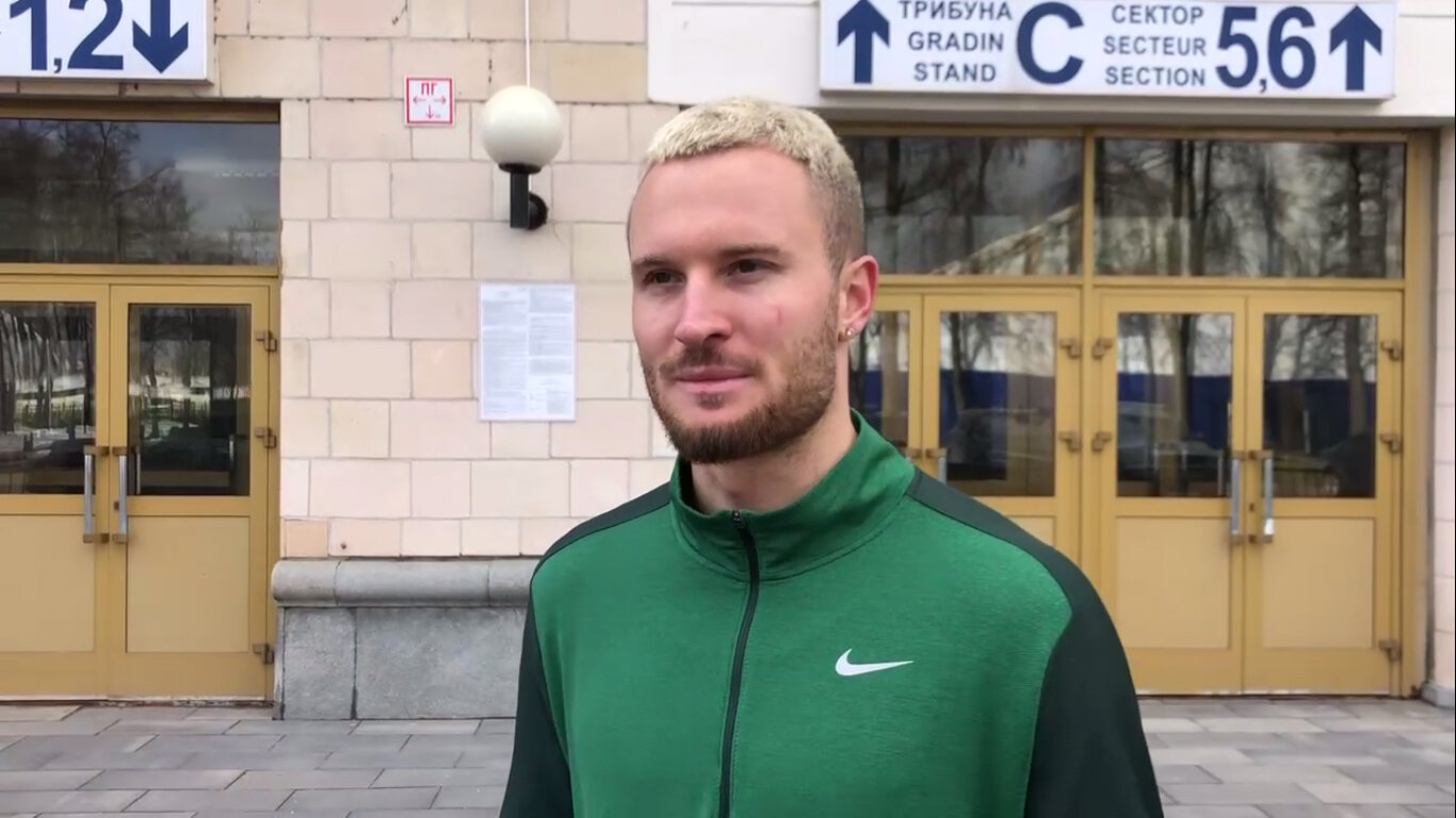 Мы на связи с Зенитом, но пока не готовы. Босс GOATS Goody о победе 2Drots над ЦСКА