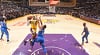 GAME RECAP: Lakers 112, Thunder 107