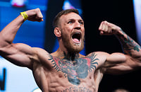 Конор Макгрегор, UFC
