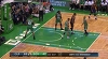 Channing Frye throws it down vs. the Celtics