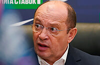 Сергей Прядкин, РПЛ, премьер-лига Россия