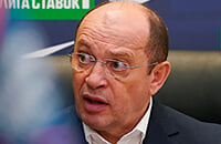 Сергей Прядкин, премьер-лига Россия, Чемпионат России по регби
