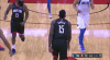 James Harden Posts 25 points, 17 assists & 11 rebounds vs. Dallas Mavericks
