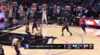 Fred VanVleet with 13 Assists vs. LA Clippers