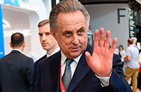 МОК, Сочи-2014, Виталий Мутко, CAS, допинг