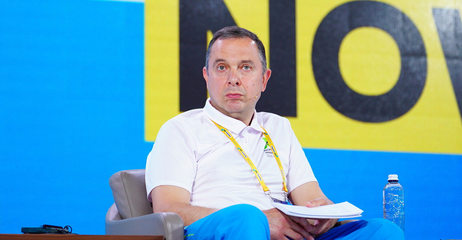На Украине пострадали 73 спортивных объекта, ущерб оценили в 110 млн долларов