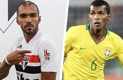 Сборная Бразилии по футболу, Ришарлисон Барбоза, дискриминация