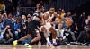 GAME RECAP: Lakers 105, Nuggets 96